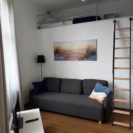 Old Town Stage Apartment One คราคูฟ ภายนอก รูปภาพ