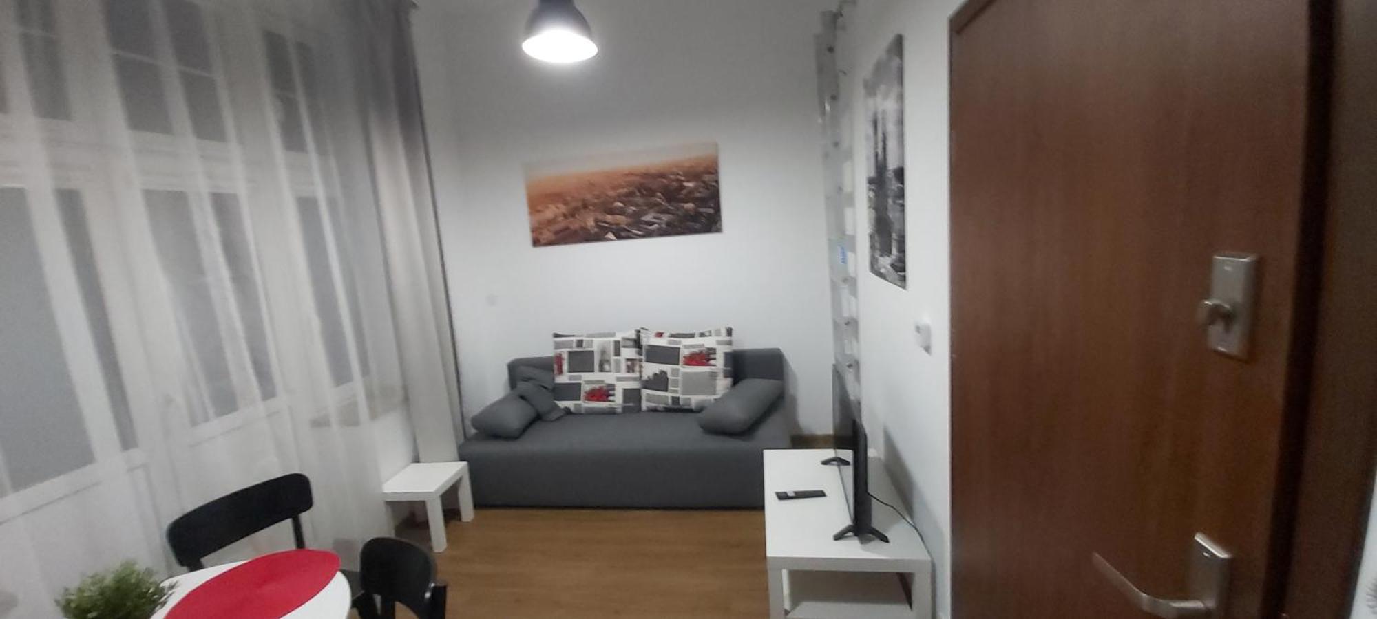 Old Town Stage Apartment One คราคูฟ ภายนอก รูปภาพ