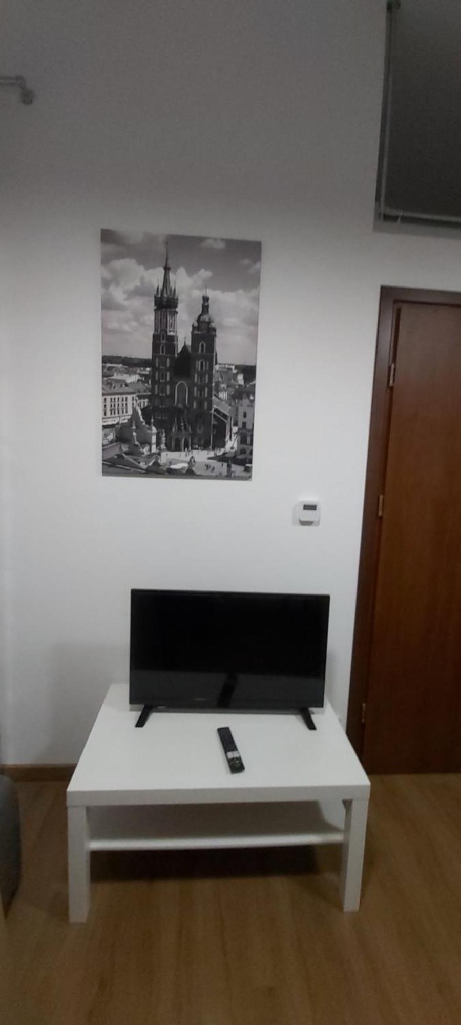 Old Town Stage Apartment One คราคูฟ ภายนอก รูปภาพ
