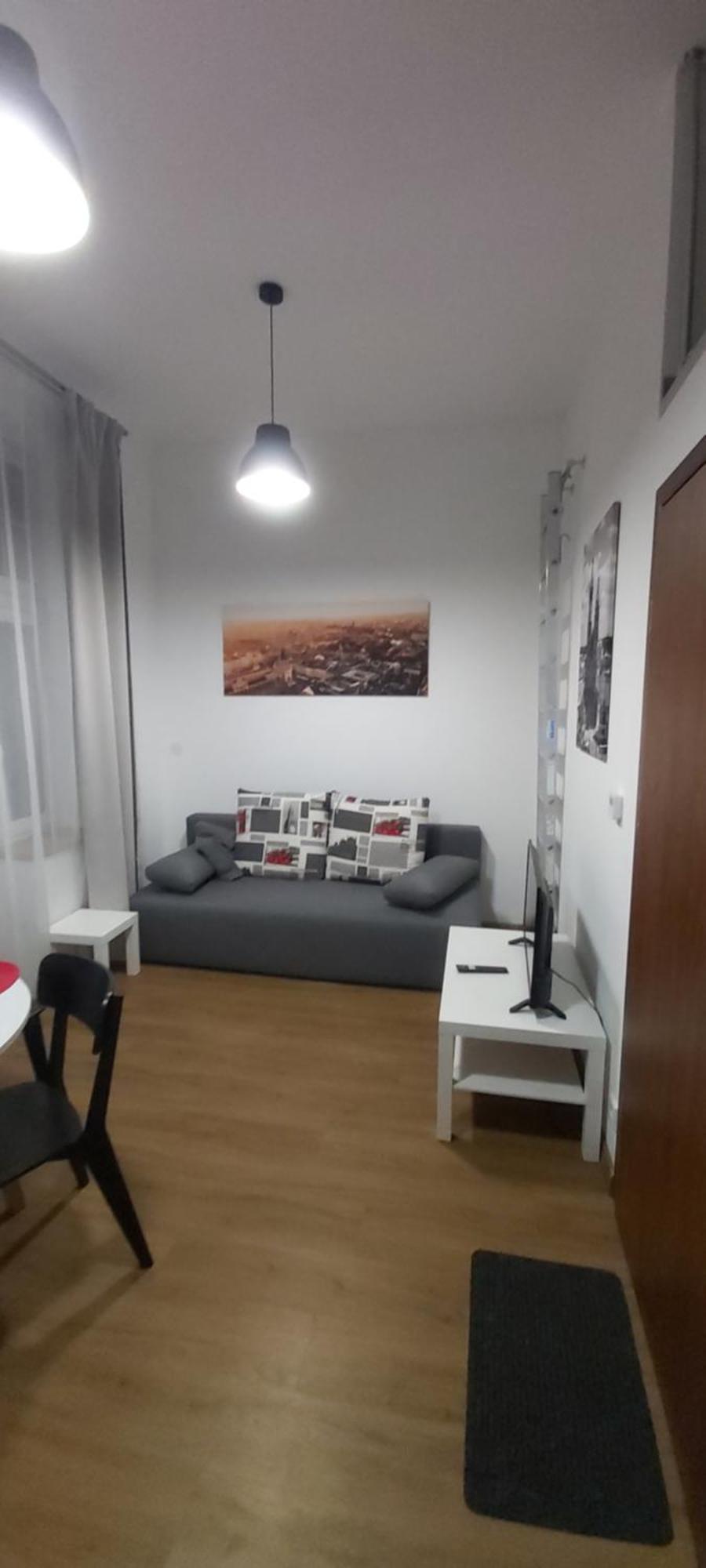 Old Town Stage Apartment One คราคูฟ ภายนอก รูปภาพ