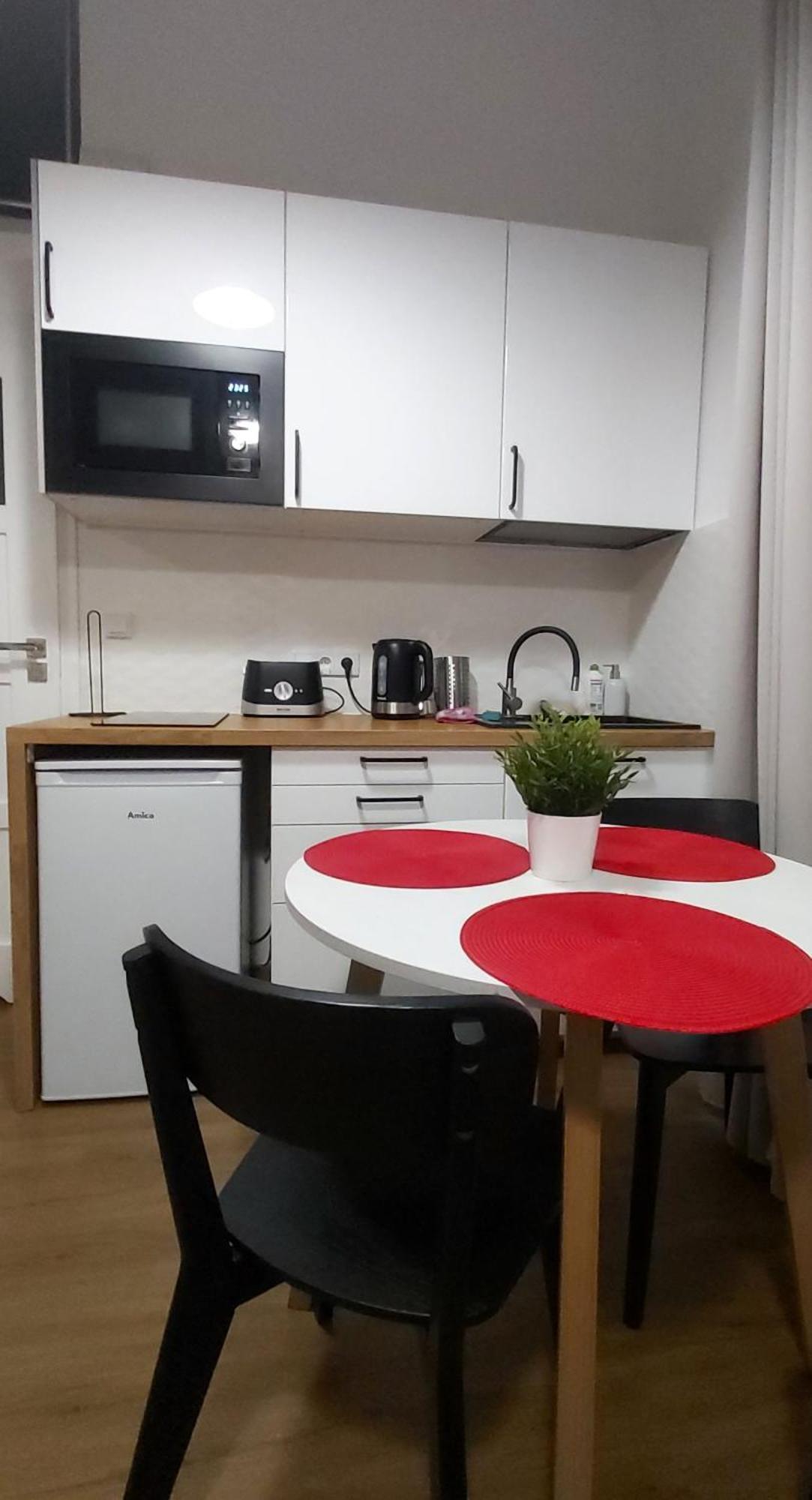 Old Town Stage Apartment One คราคูฟ ภายนอก รูปภาพ