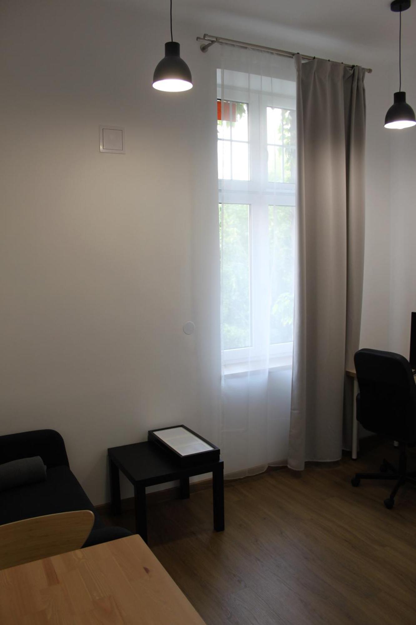 Old Town Stage Apartment One คราคูฟ ภายนอก รูปภาพ