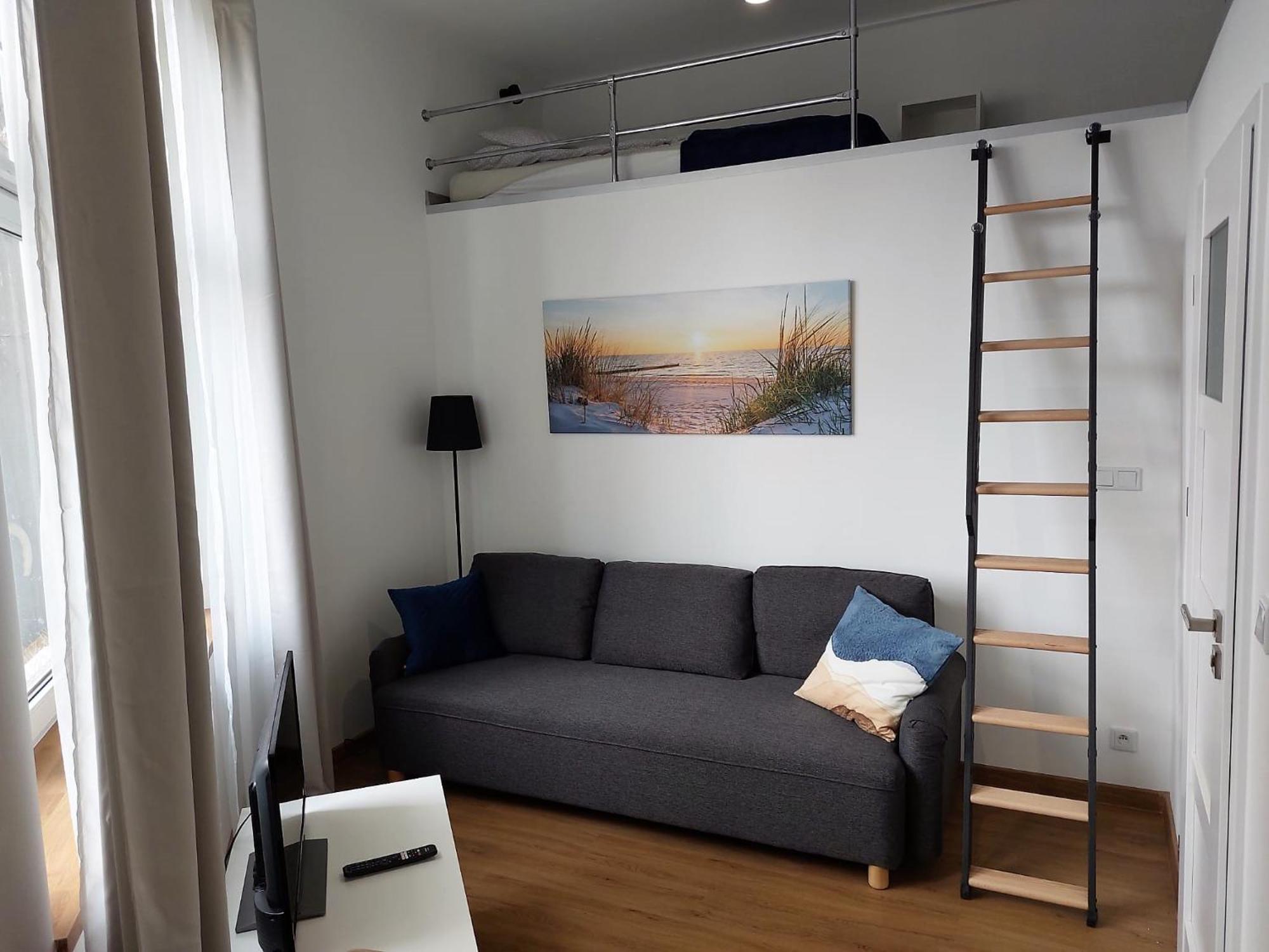 Old Town Stage Apartment One คราคูฟ ภายนอก รูปภาพ