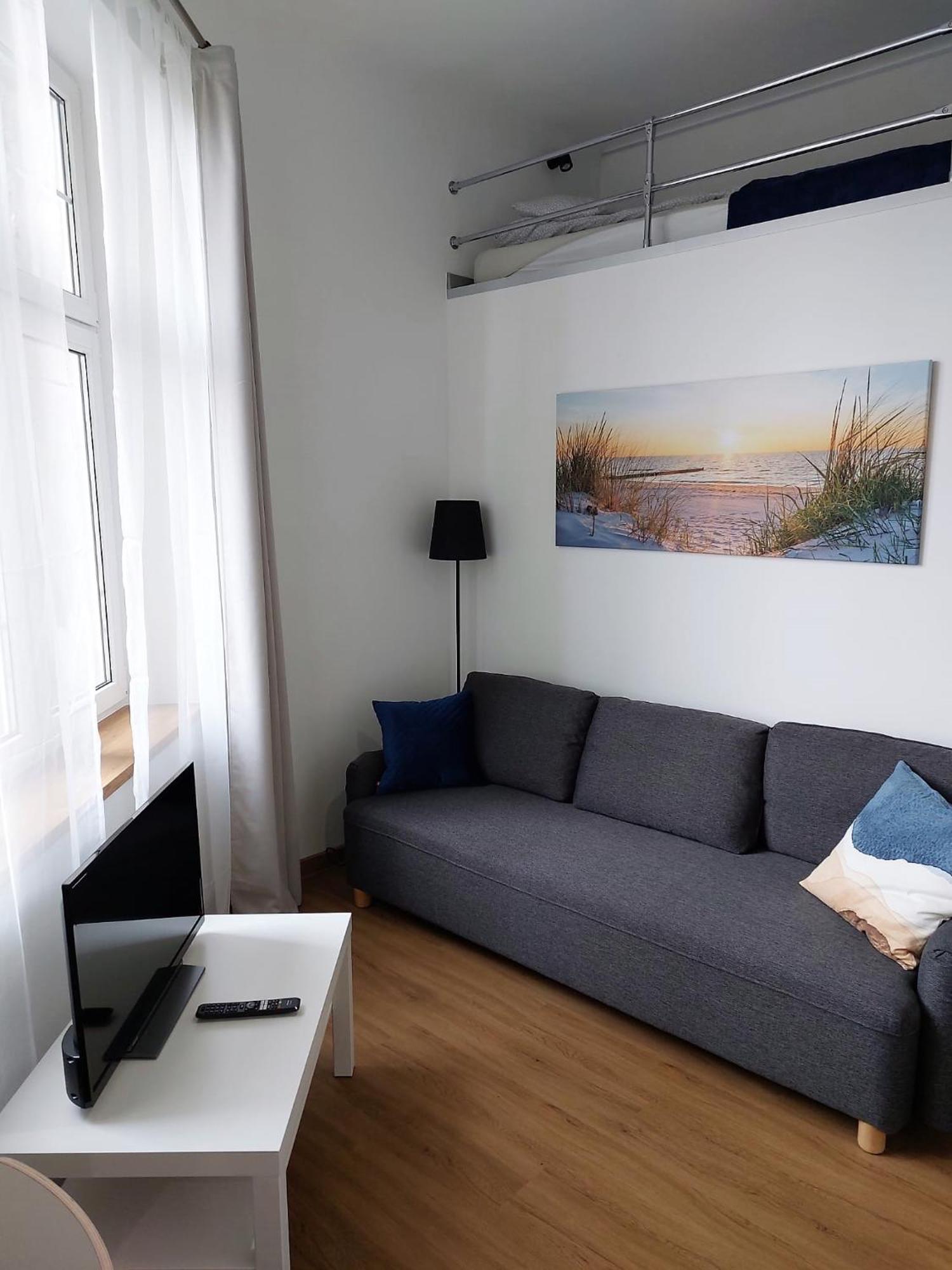 Old Town Stage Apartment One คราคูฟ ภายนอก รูปภาพ