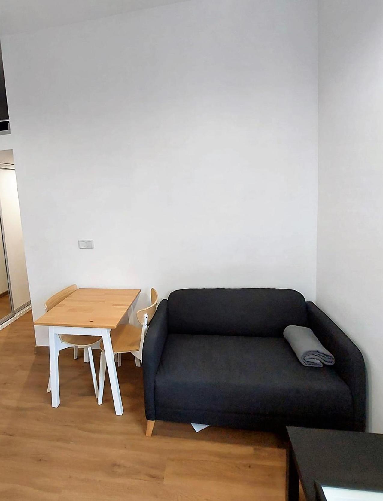 Old Town Stage Apartment One คราคูฟ ห้อง รูปภาพ