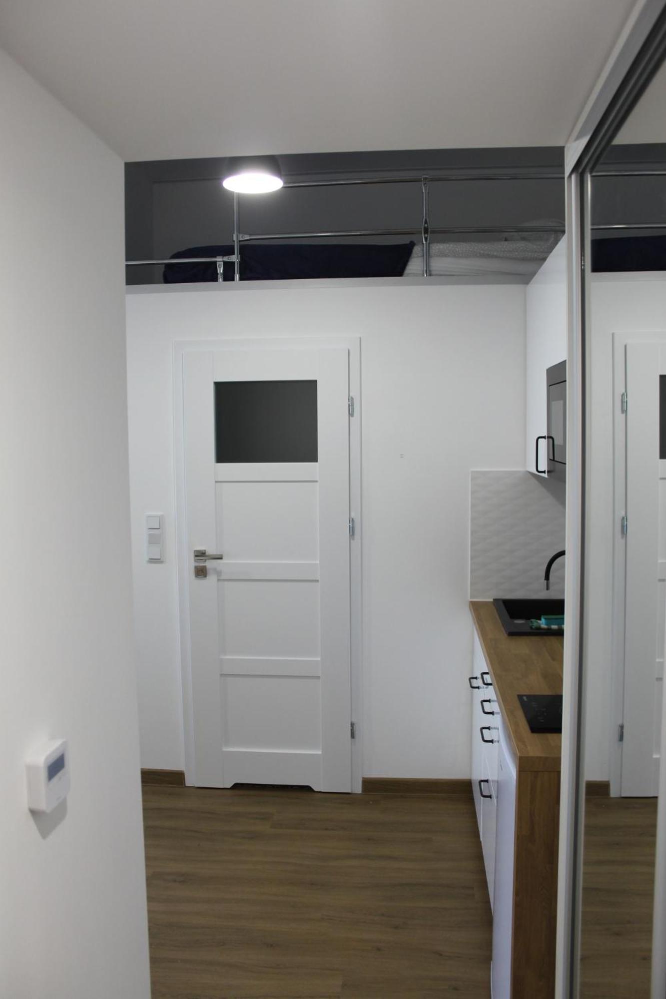 Old Town Stage Apartment One คราคูฟ ห้อง รูปภาพ